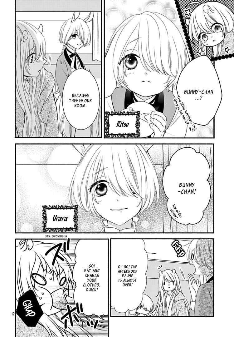 Page 16 Chapter 9 Kyuuso no Chigiri