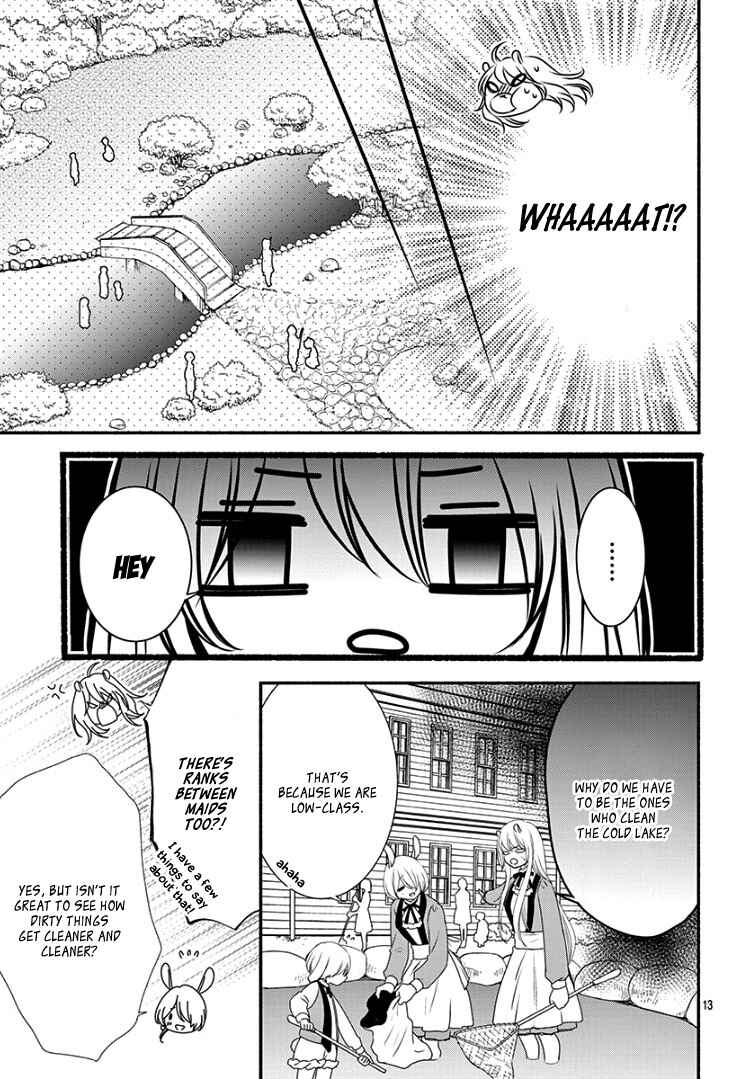 Page 17 Chapter 9 Kyuuso no Chigiri