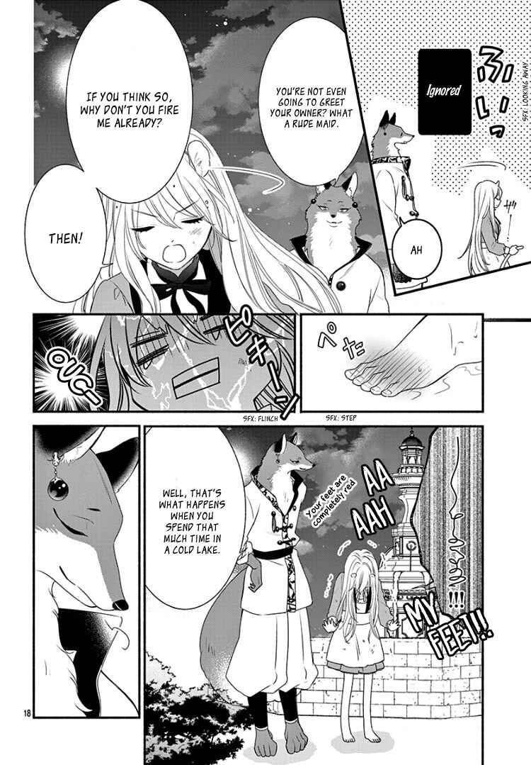 Page 22 Chapter 9 Kyuuso no Chigiri