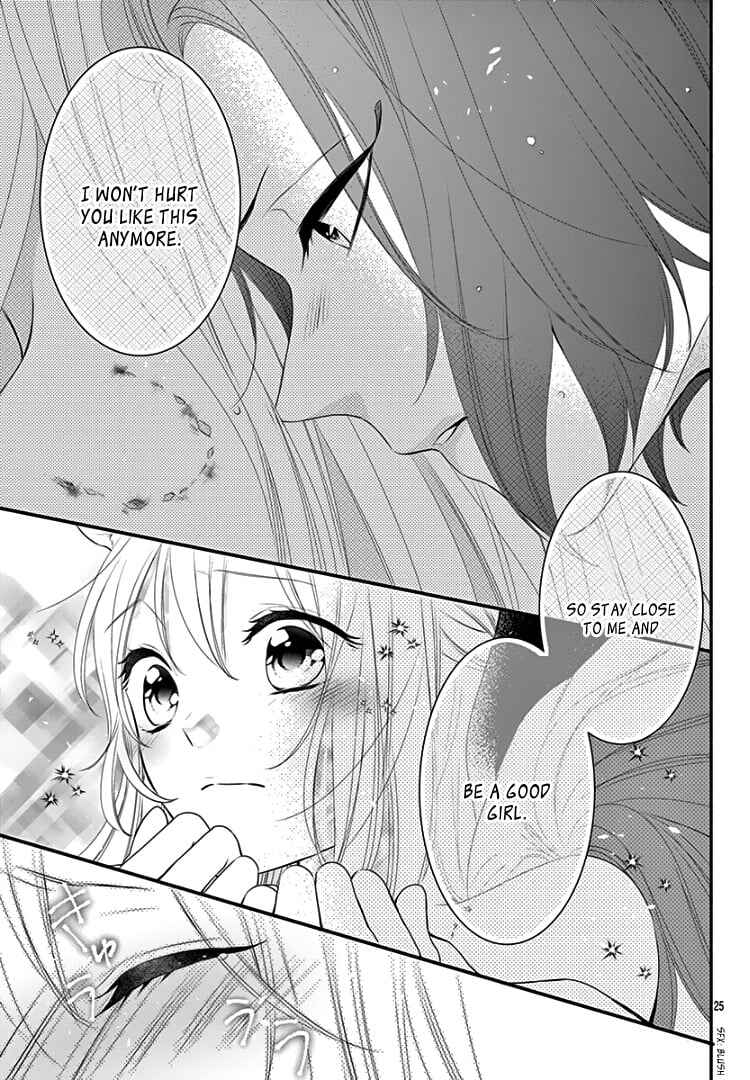 Page 29 Chapter 19 Kyuuso no Chigiri