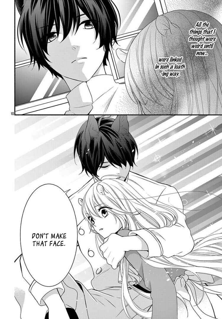 Page 14 Chapter 10 Kyuuso no Chigiri