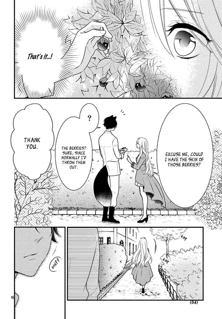 Page 20 Chapter 2 Kyuuso no Chigiri
