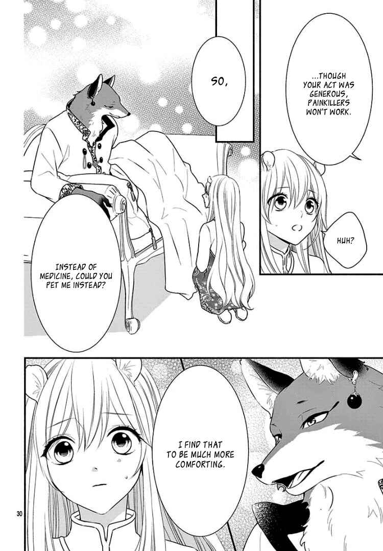 Page 34 Chapter 2 Kyuuso no Chigiri