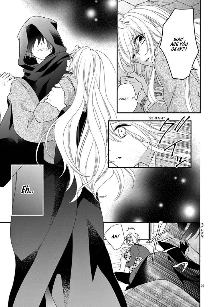 Page 31 Chapter 16 Kyuuso no Chigiri