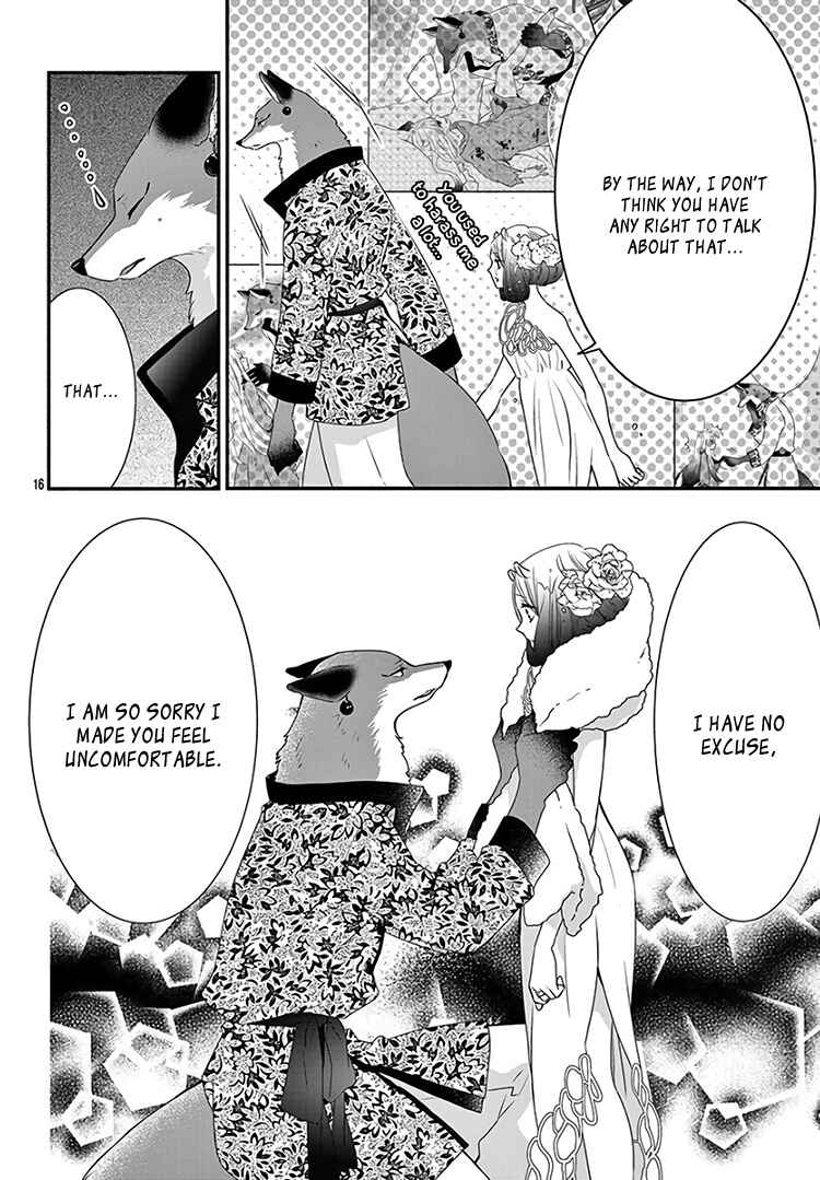 Page 20 Chapter 11 Kyuuso no Chigiri