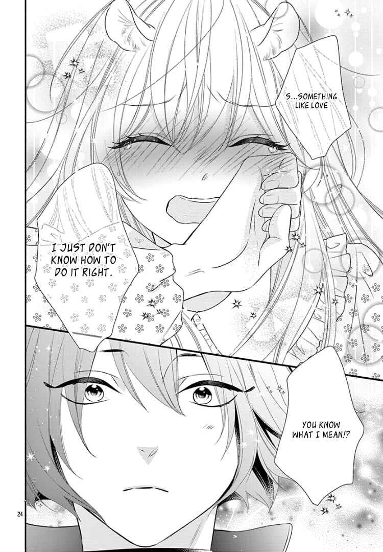 Page 28 Chapter 20 Kyuuso no Chigiri