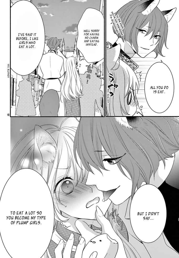 Page 22 Chapter 17 Kyuuso no Chigiri