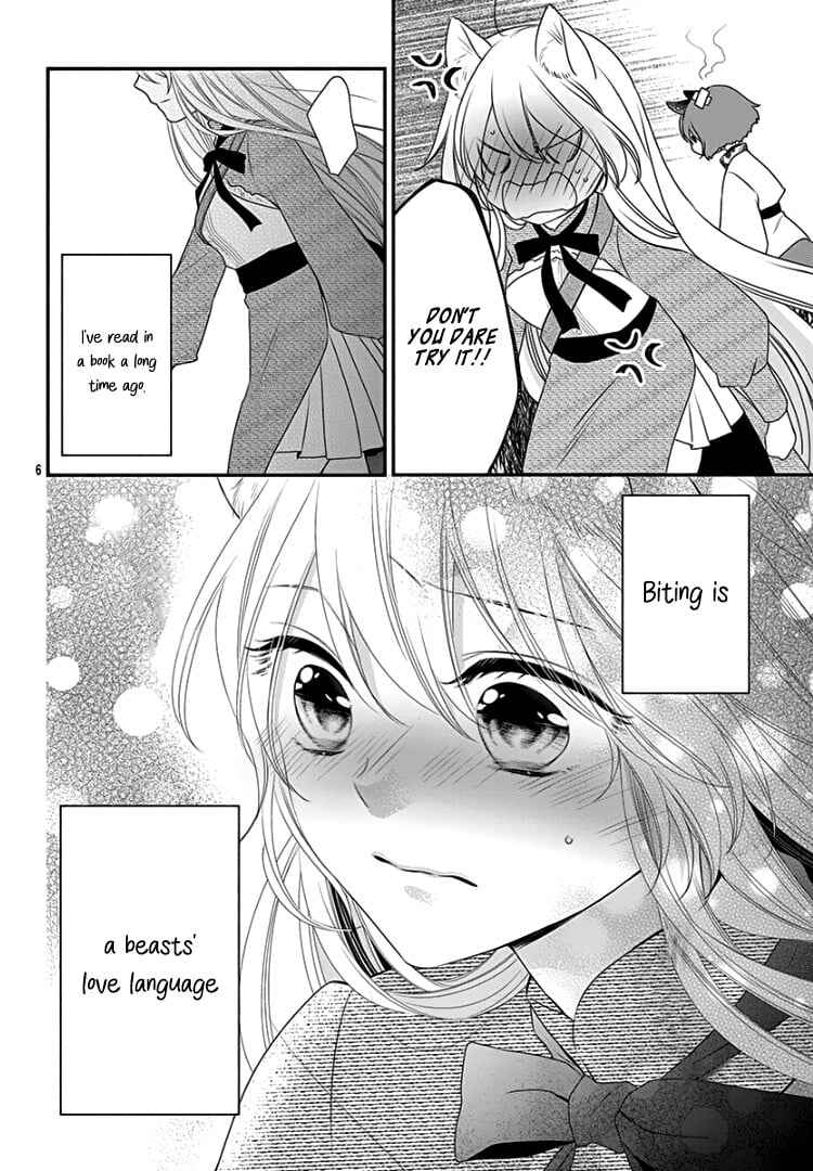 Page 10 Chapter 18 Kyuuso no Chigiri