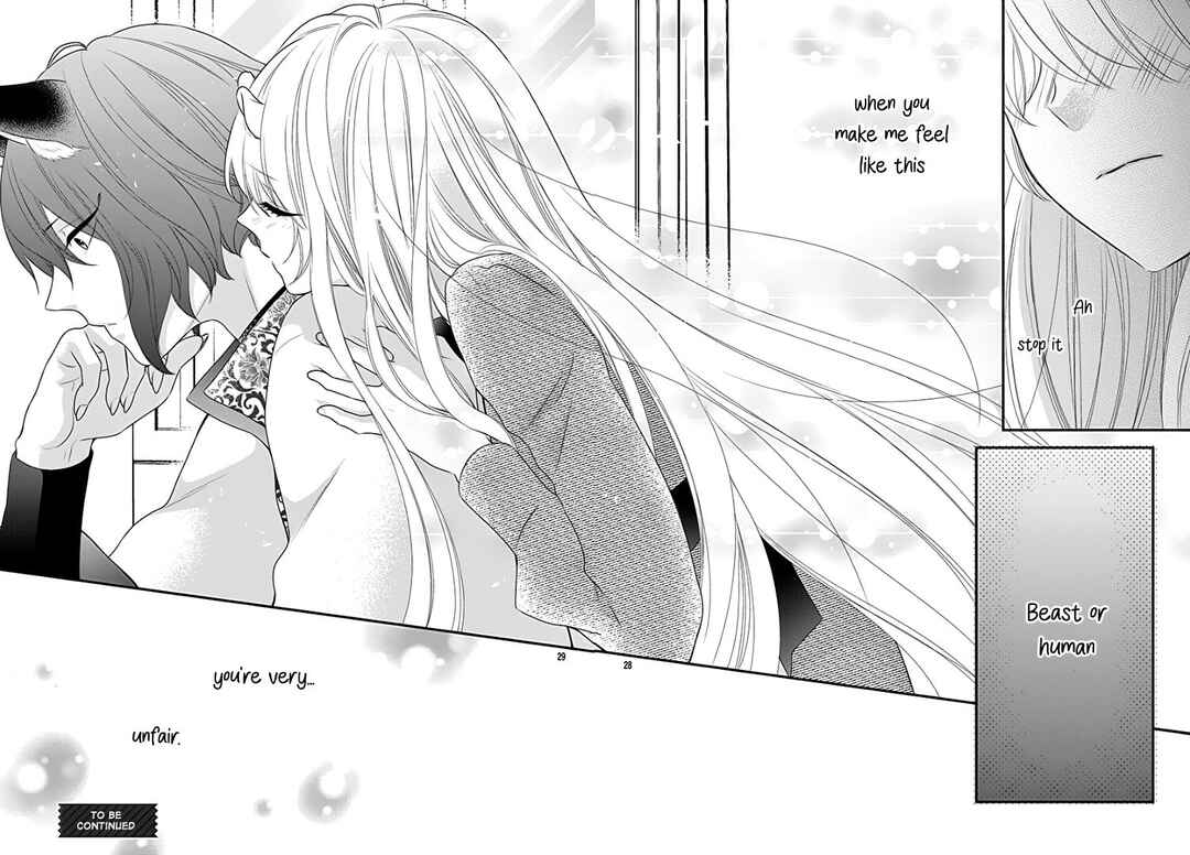 Page 32 Chapter 18 Kyuuso no Chigiri