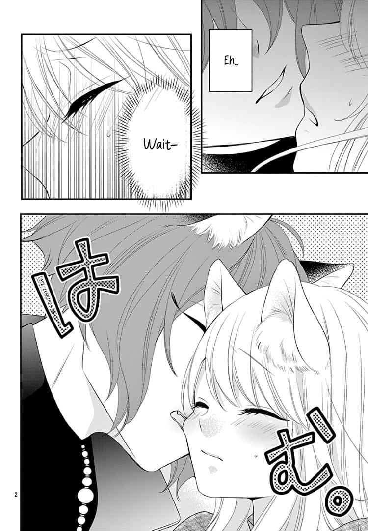 Page 6 Chapter 18 Kyuuso no Chigiri