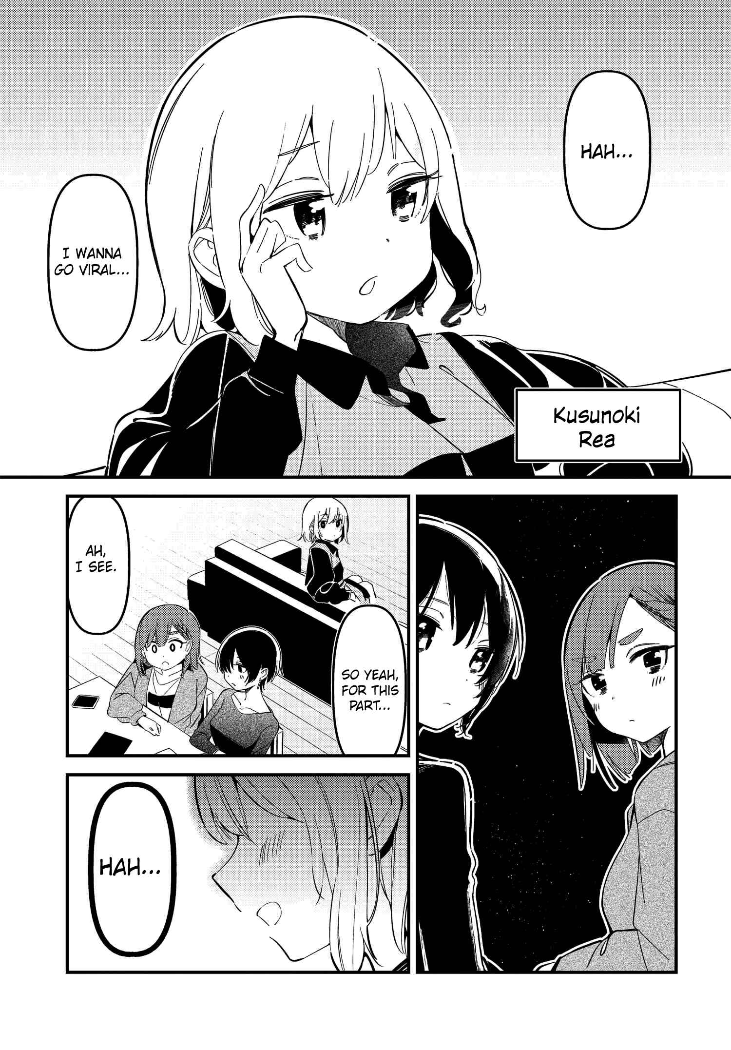 Page 1 Chapter 9 Watashi no Onaka no Sekinin Totte!