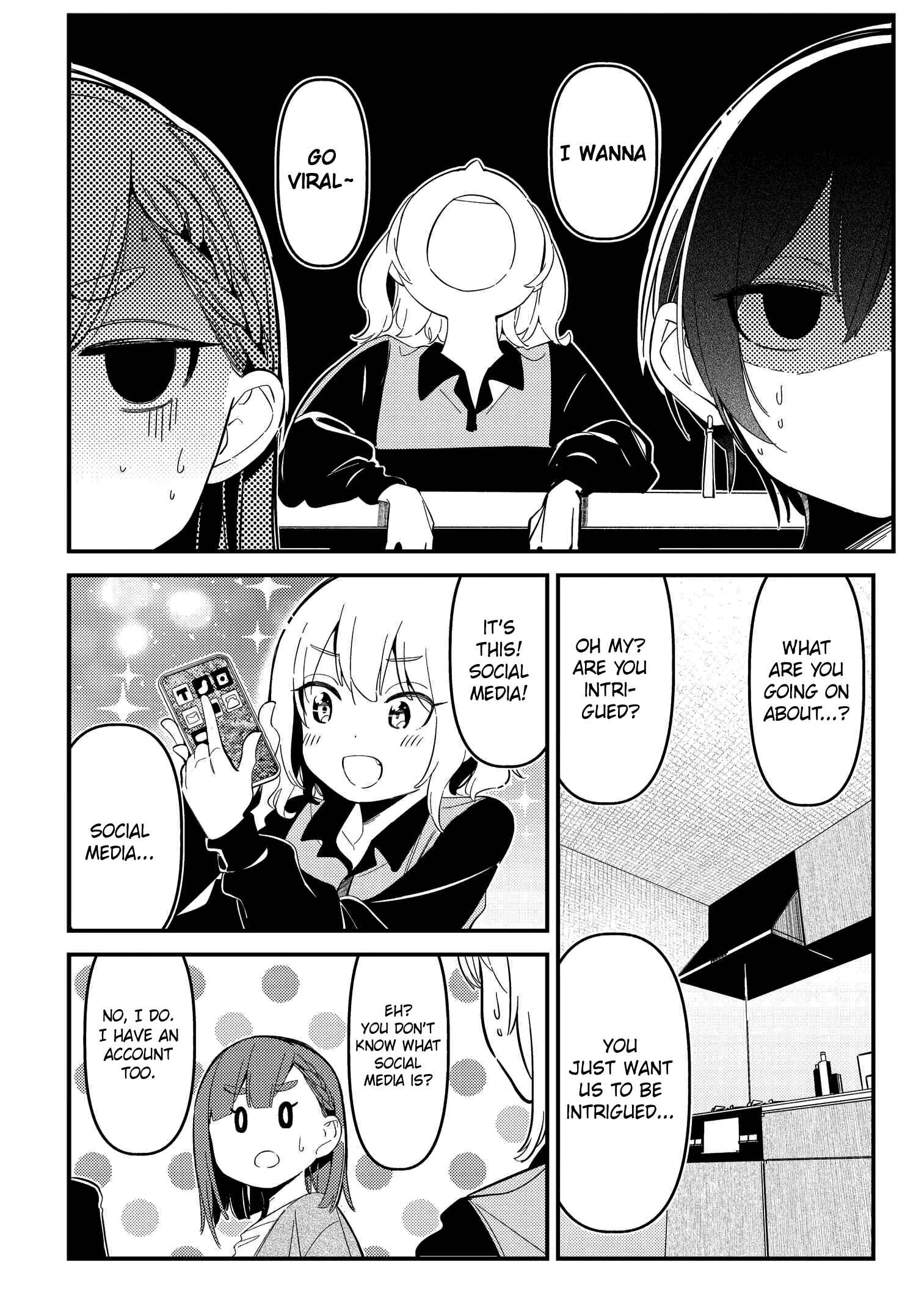 Page 2 Chapter 9 Watashi no Onaka no Sekinin Totte!