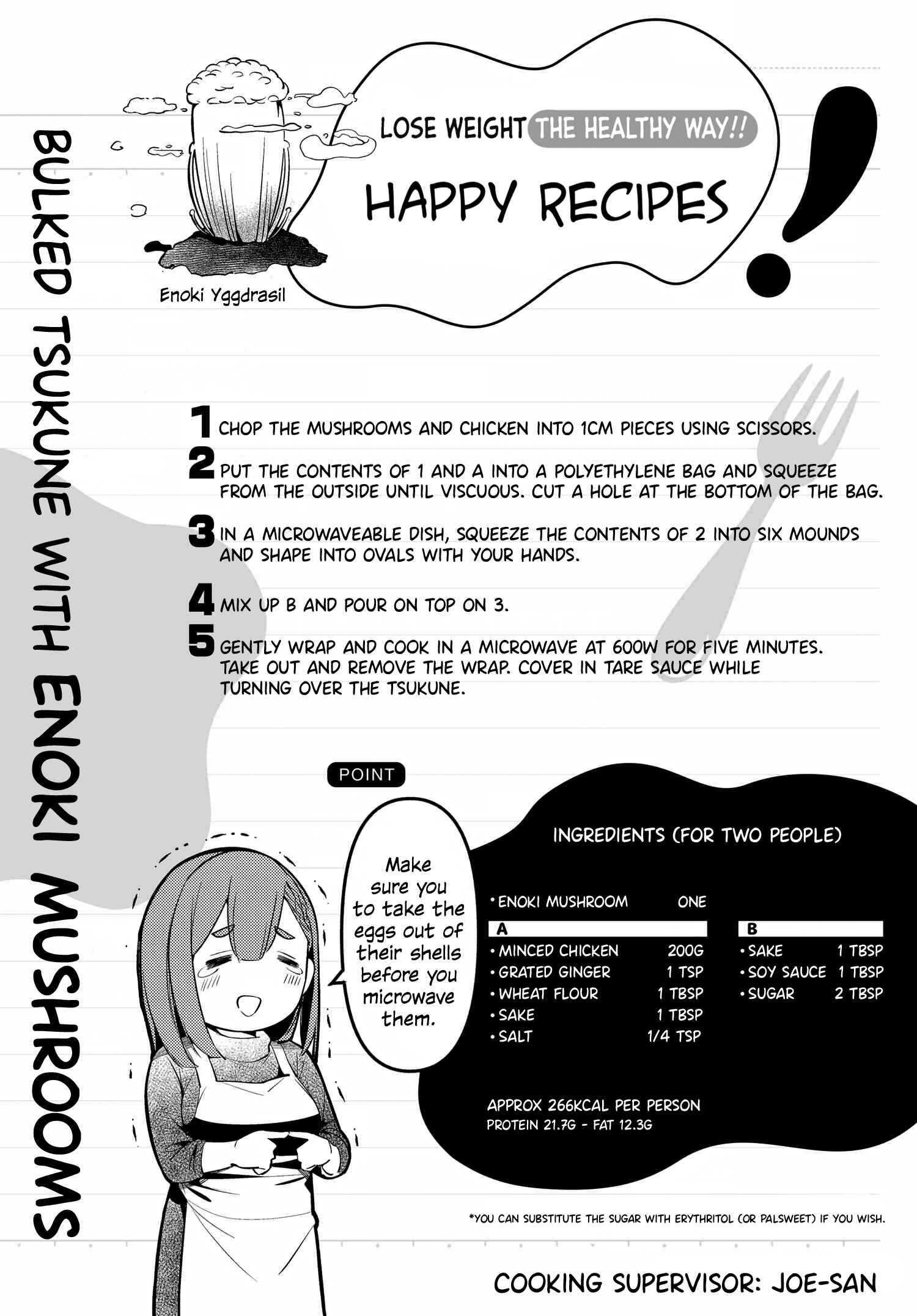Page 24 Chapter 6 Watashi no Onaka no Sekinin Totte!