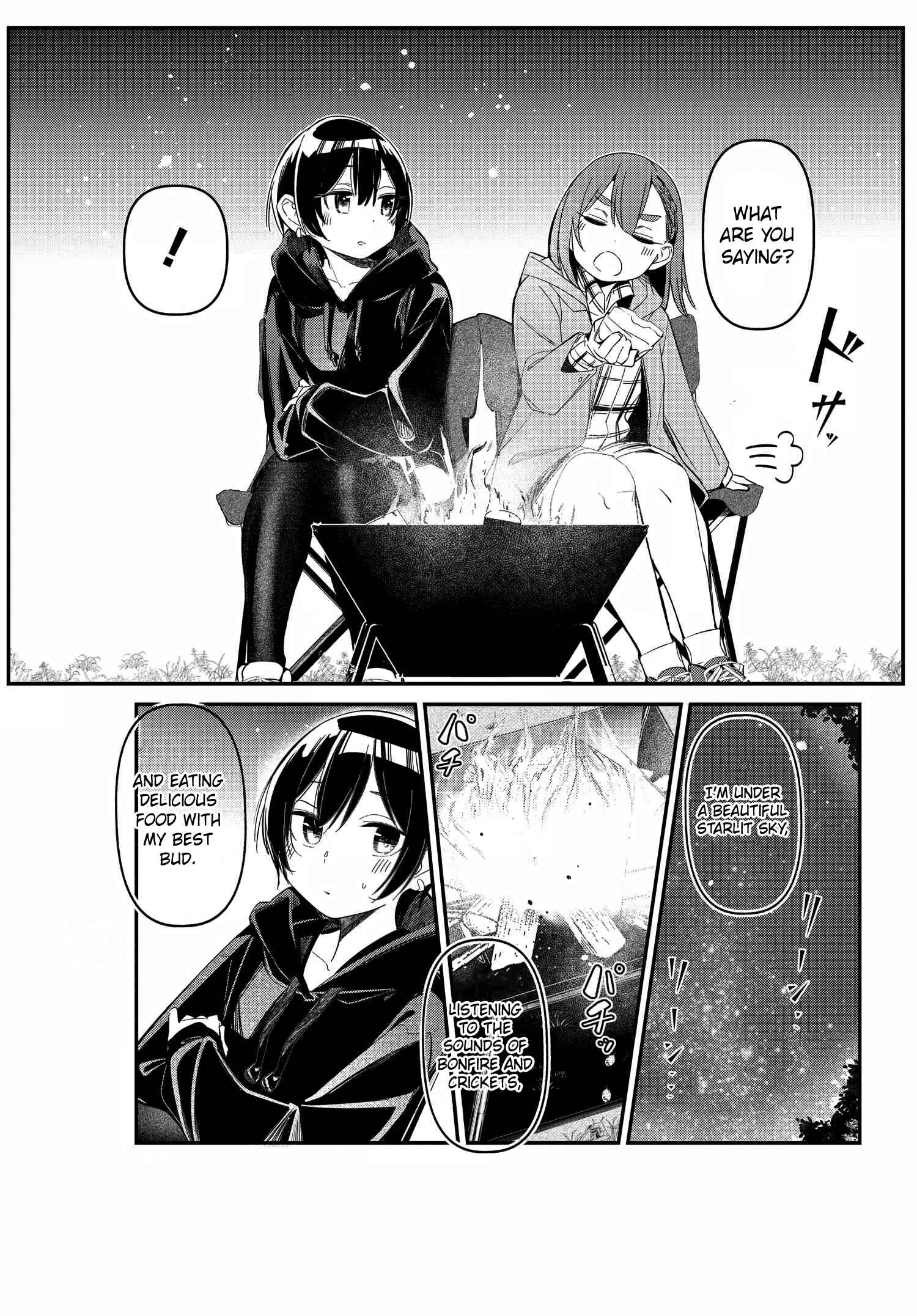 Page 20 Chapter 7 Watashi no Onaka no Sekinin Totte!