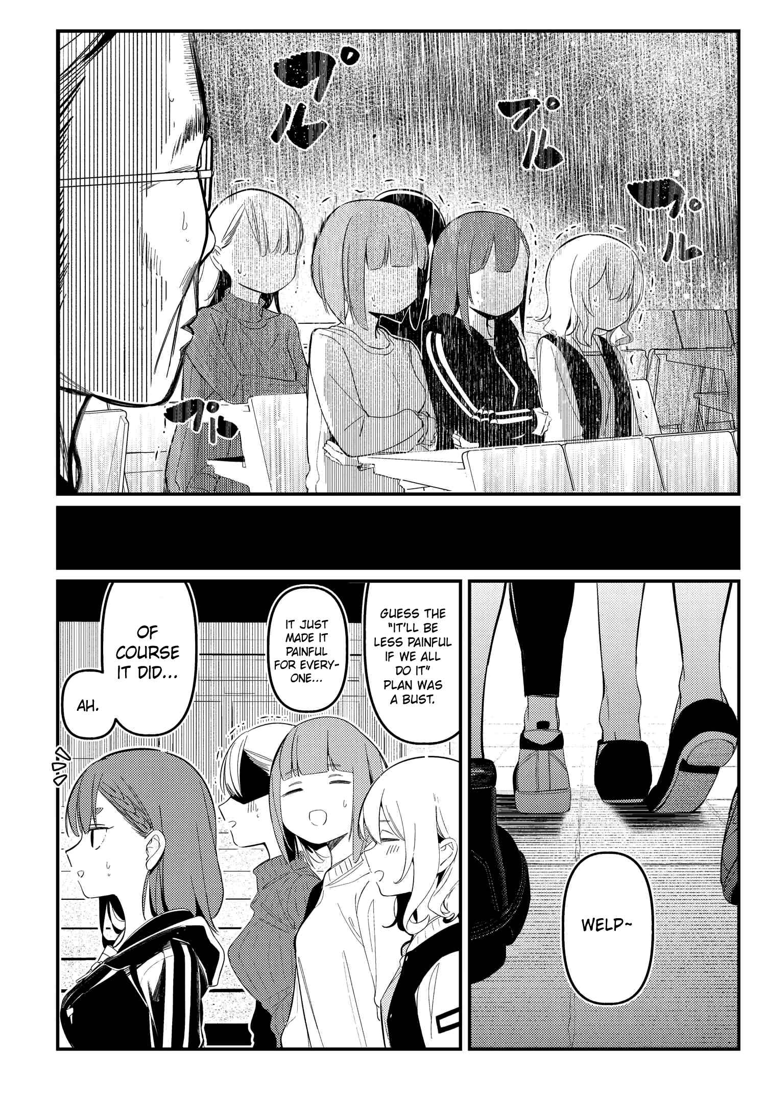 Page 6 Chapter 10 Watashi no Onaka no Sekinin Totte!