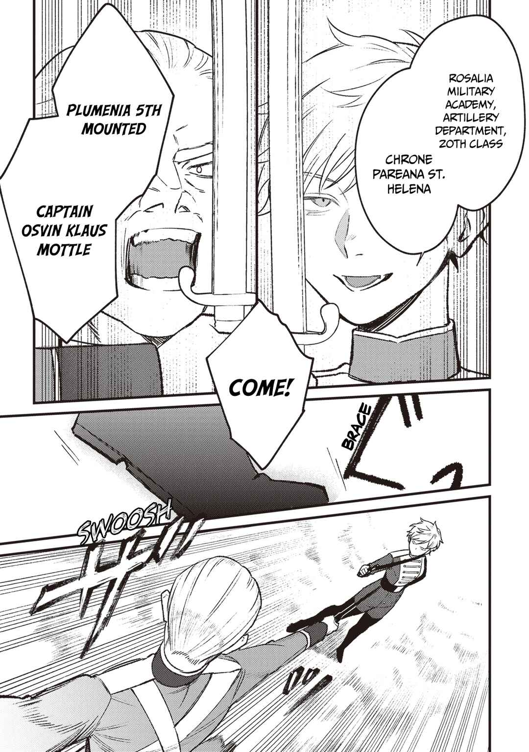 Page 18 Chapter 16 Mitsuba Monogatari