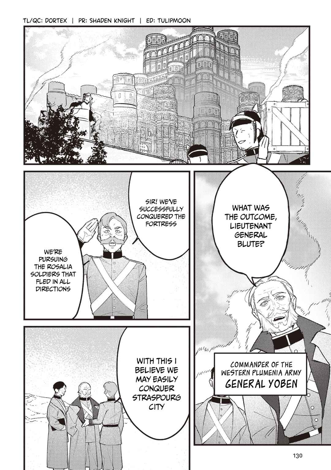 Page 3 Chapter 16 Mitsuba Monogatari