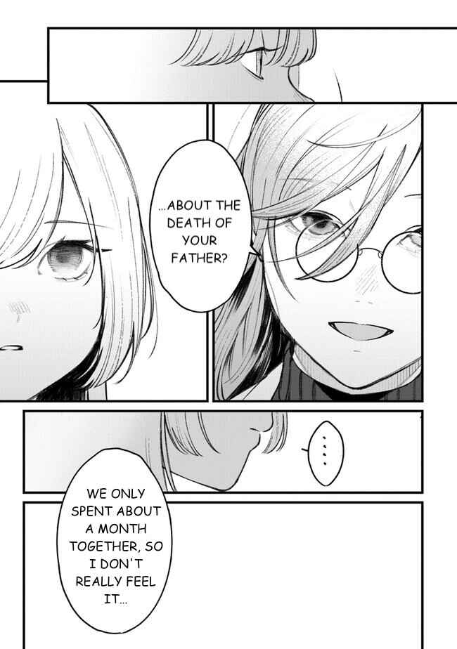Page 17 Chapter 2 Mitsuba Monogatari