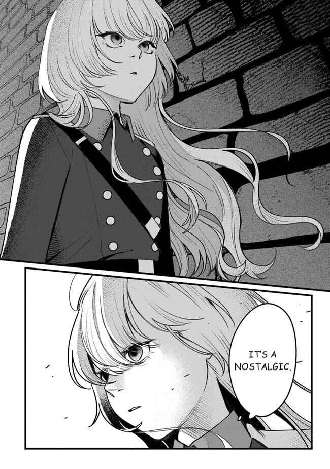 Page 26 Chapter 6 Mitsuba Monogatari