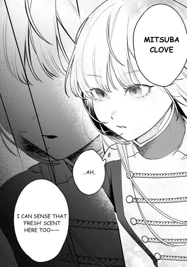 Page 2 Chapter 8 Mitsuba Monogatari