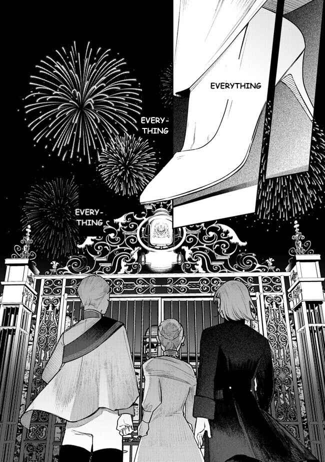 Page 34 Chapter 11 Mitsuba Monogatari
