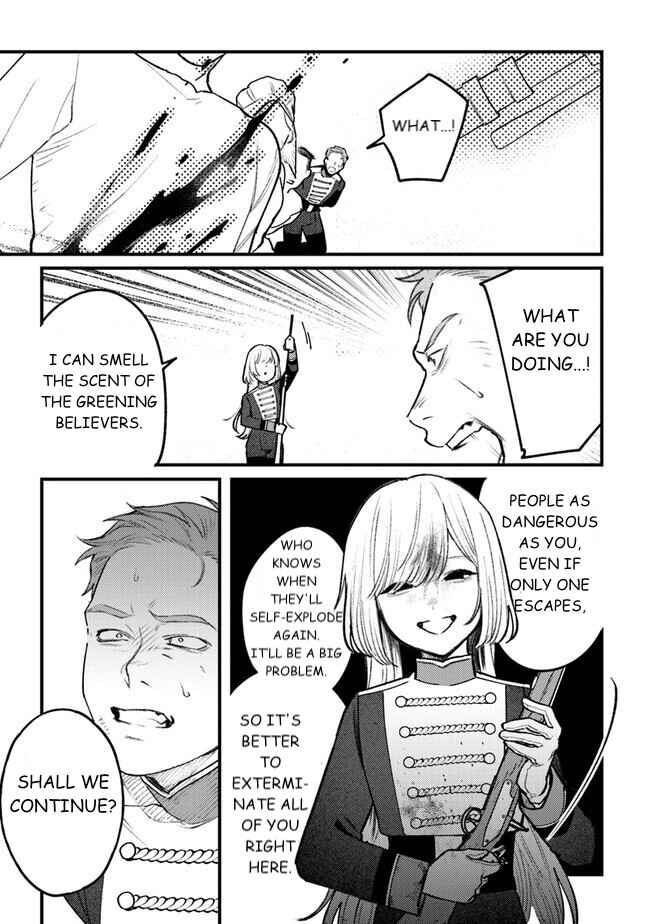 Page 5 Chapter 11 Mitsuba Monogatari