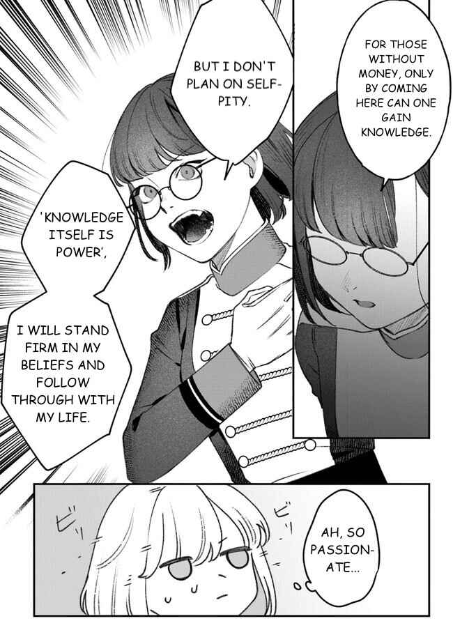 Page 22 Chapter 4 Mitsuba Monogatari