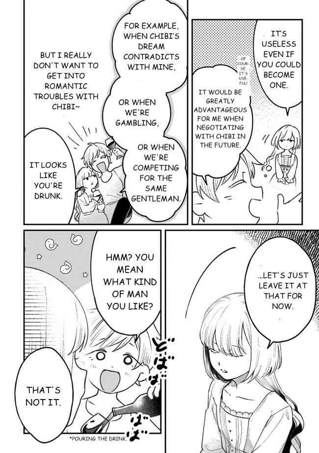 Page 38 Chapter 4 Mitsuba Monogatari
