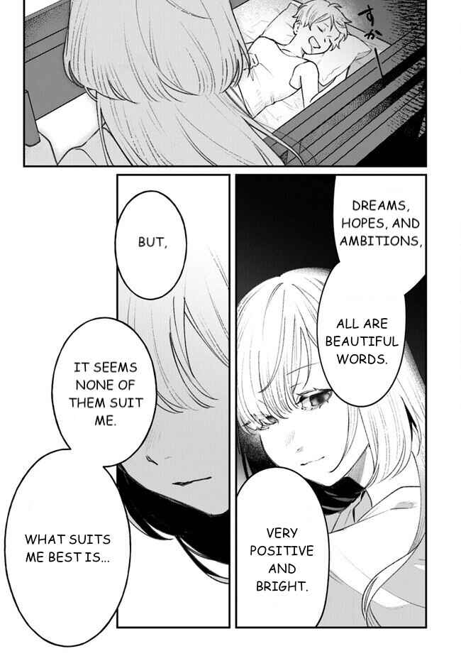 Page 41 Chapter 4 Mitsuba Monogatari