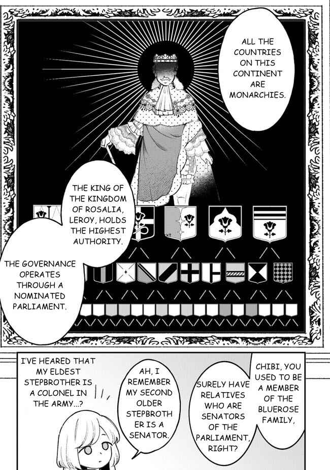 Page 9 Chapter 4 Mitsuba Monogatari