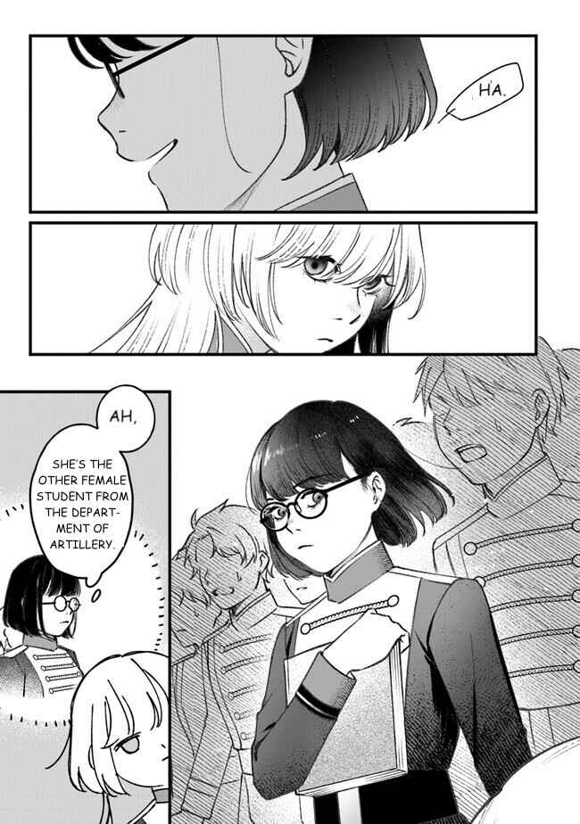 Page 29 Chapter 3 Mitsuba Monogatari