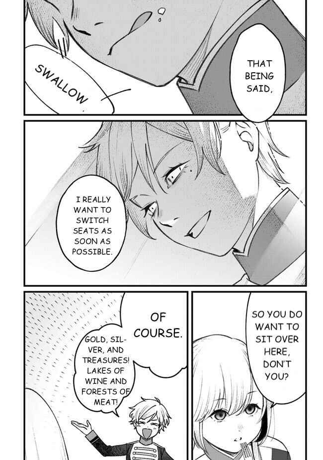 Page 32 Chapter 3 Mitsuba Monogatari