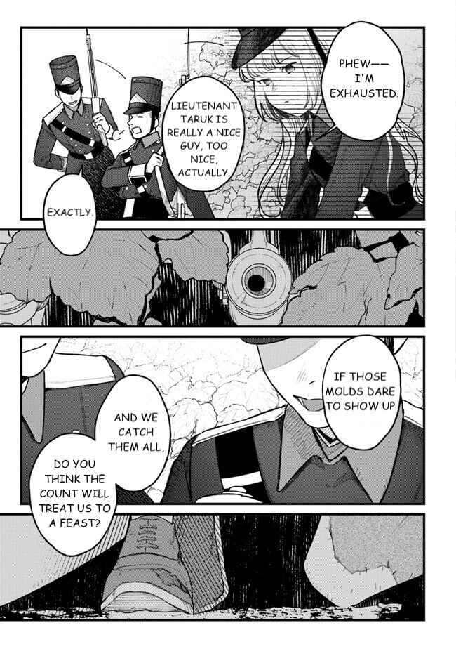 Page 9 Chapter 9 Mitsuba Monogatari