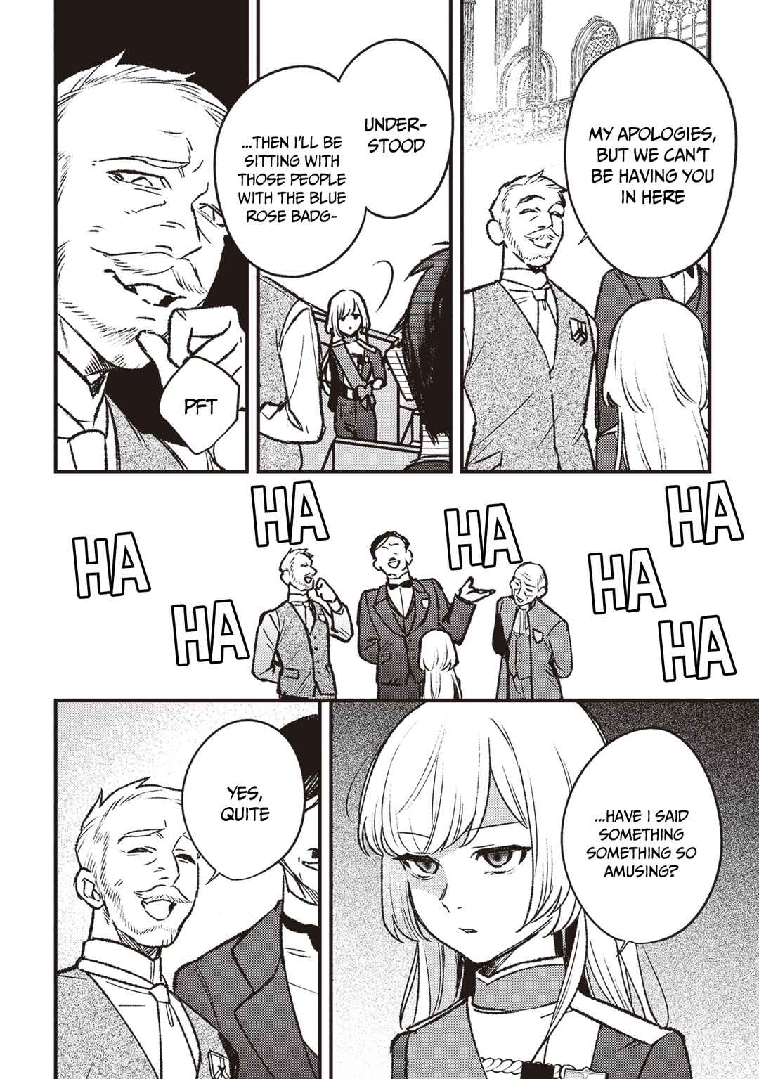 Page 13 Chapter 18 Mitsuba Monogatari