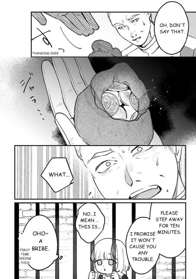 Page 19 Chapter 5 Mitsuba Monogatari