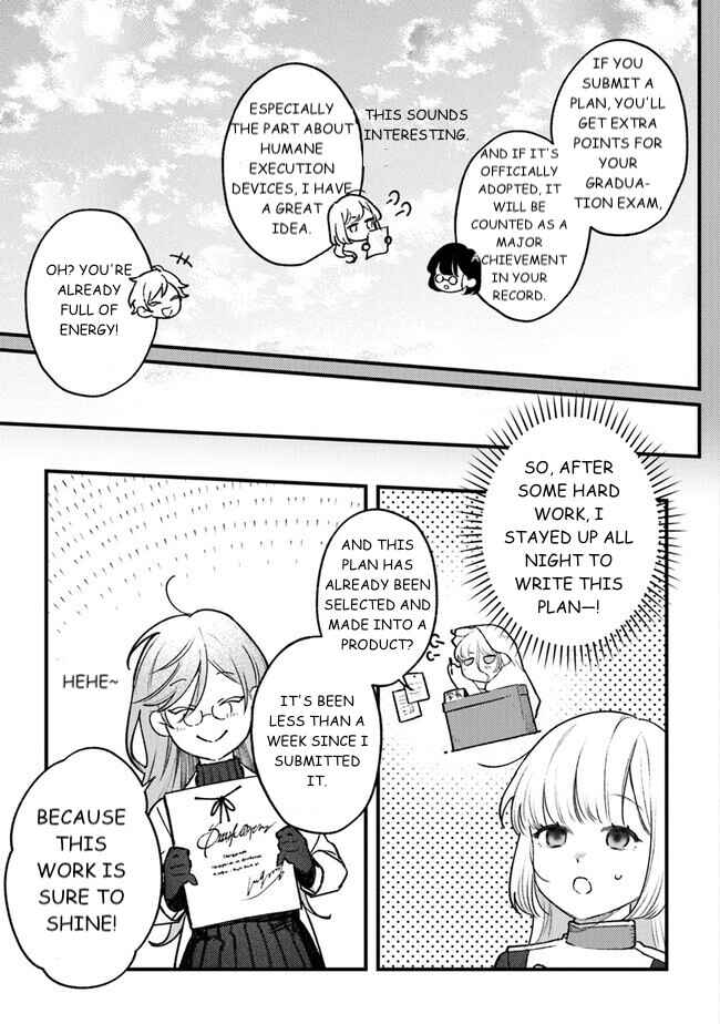 Page 13 Chapter 12 Mitsuba Monogatari