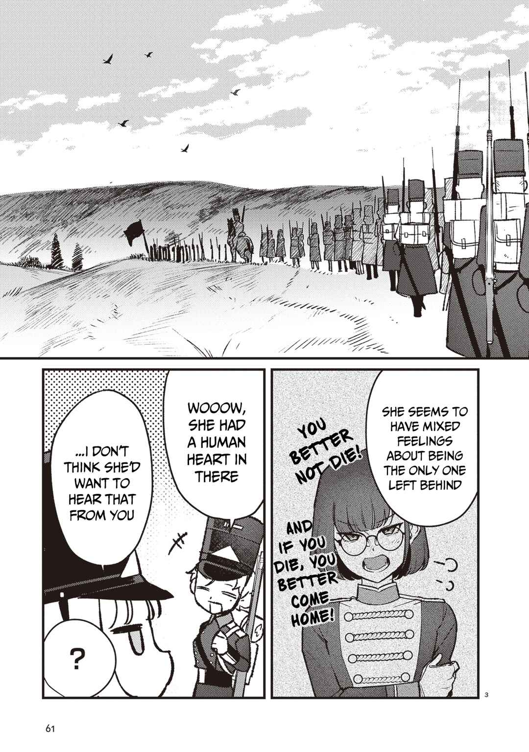 Page 4 Chapter 14 Mitsuba Monogatari