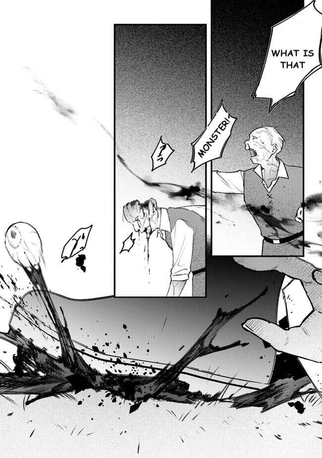 Page 16 Chapter 10 Mitsuba Monogatari