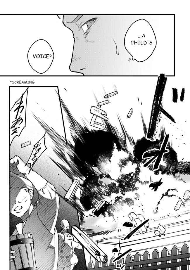 Page 21 Chapter 10 Mitsuba Monogatari