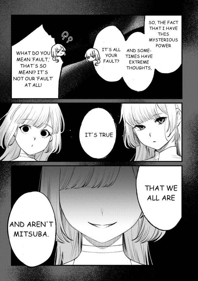 Page 3 Chapter 10 Mitsuba Monogatari