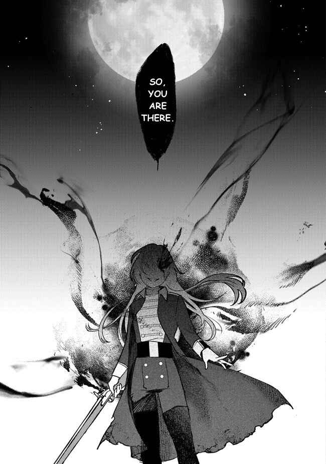 Page 31 Chapter 10 Mitsuba Monogatari