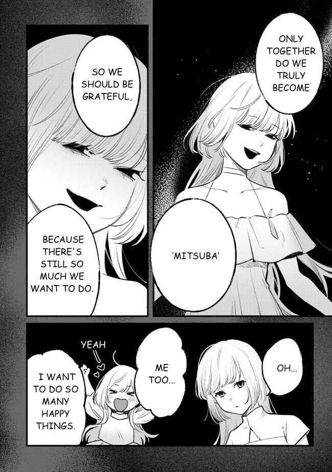 Page 6 Chapter 10 Mitsuba Monogatari