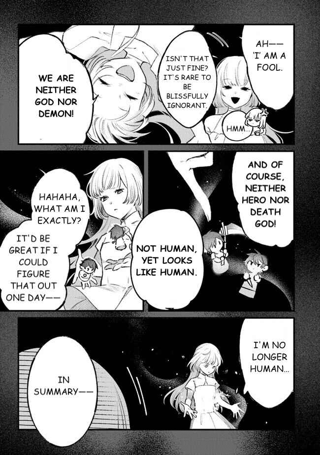 Page 9 Chapter 10 Mitsuba Monogatari