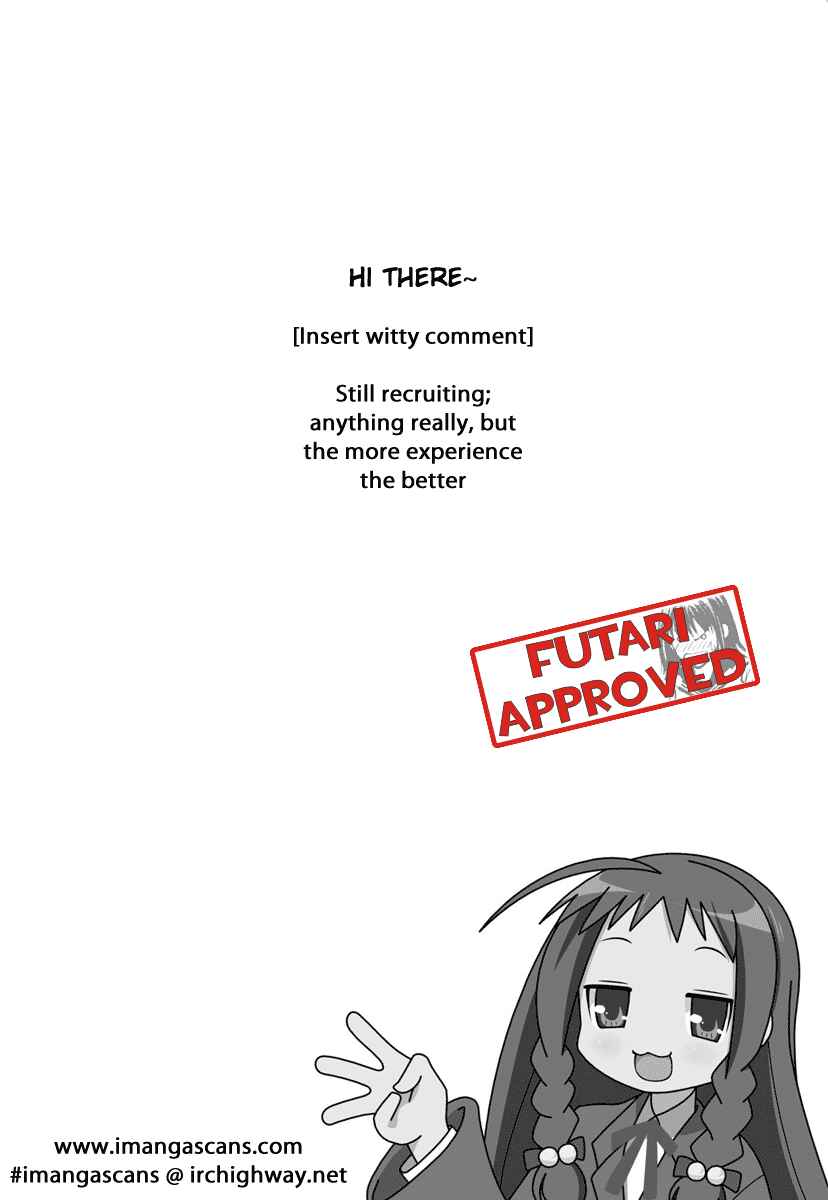Page 33 Chapter 2 Shinai Koi