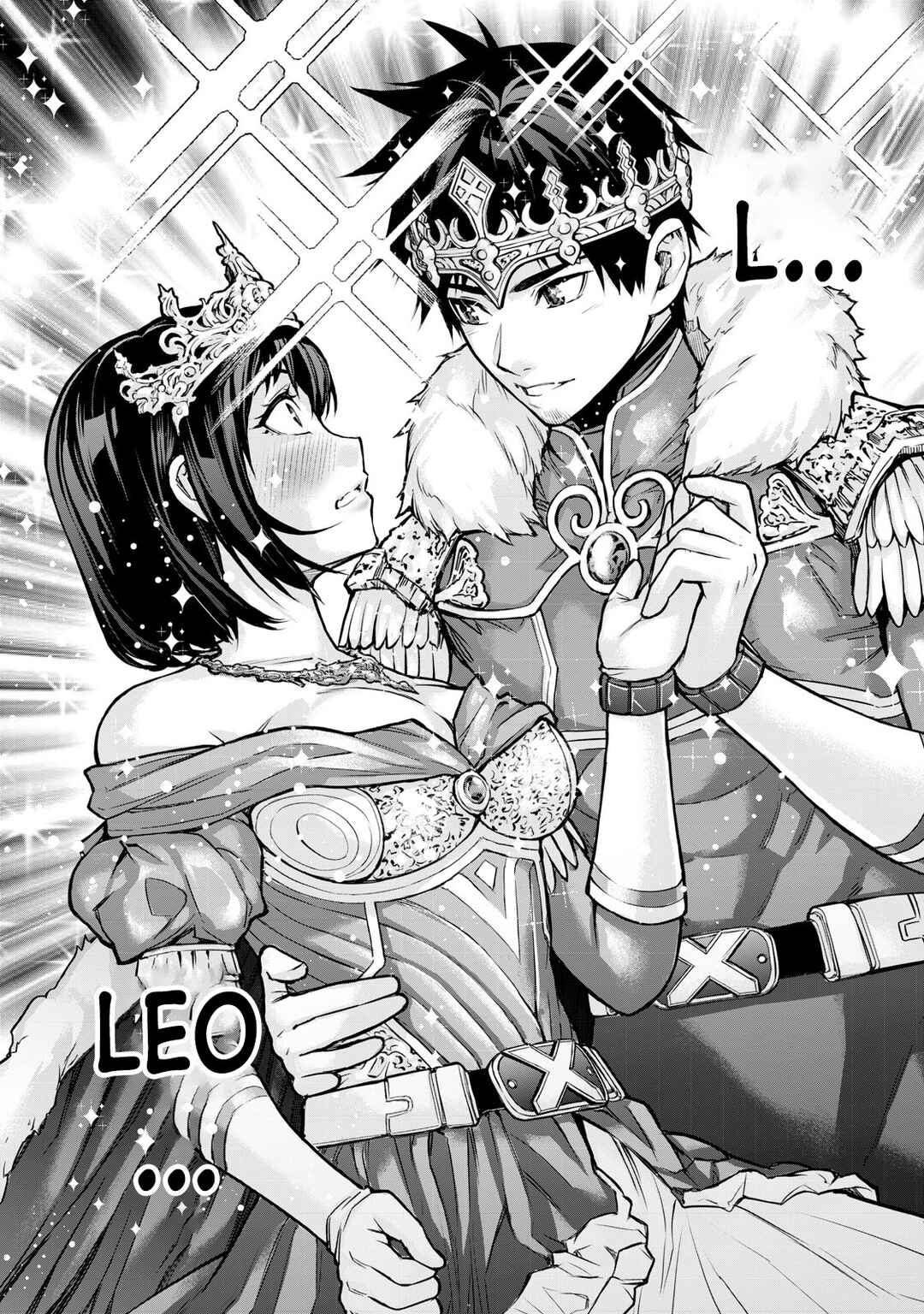 Page 42 Chapter 2 Sentai Taboo