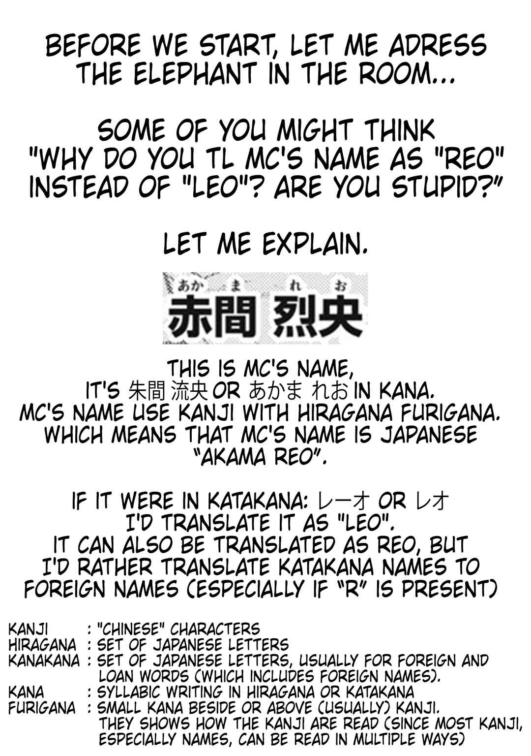 Page 1 Chapter 3 Sentai Taboo
