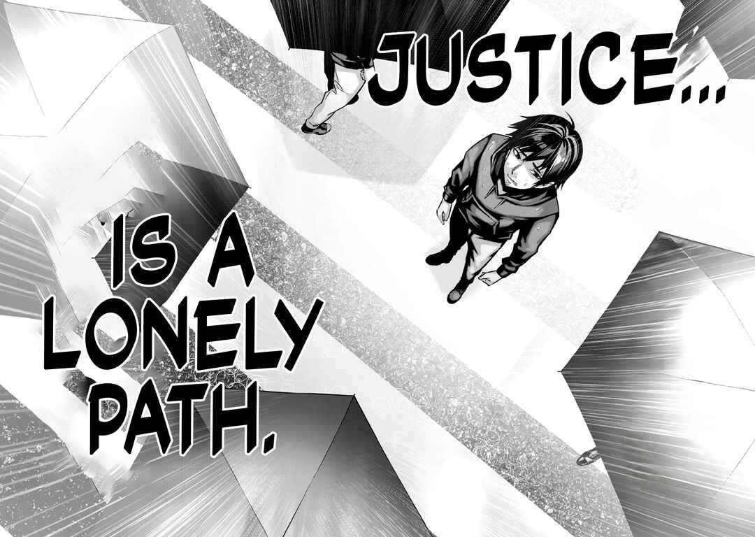 Page 12 Chapter 13 Sentai Taboo