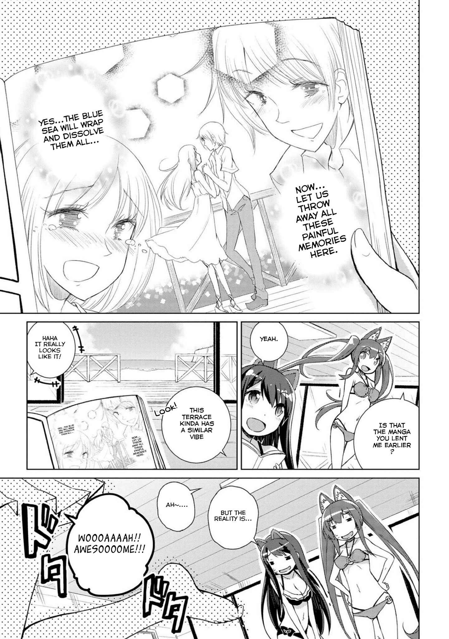 Page 4 Chapter 10 Mimi Mix!