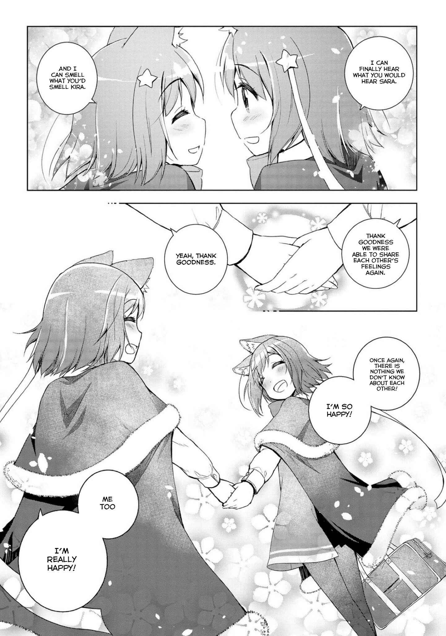 Page 11 Chapter 15 Mimi Mix!