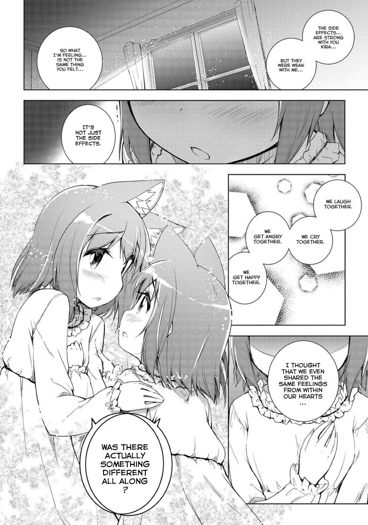 Page 14 Chapter 15 Mimi Mix!